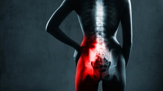 Back pain: 6 secret in-home remedies
