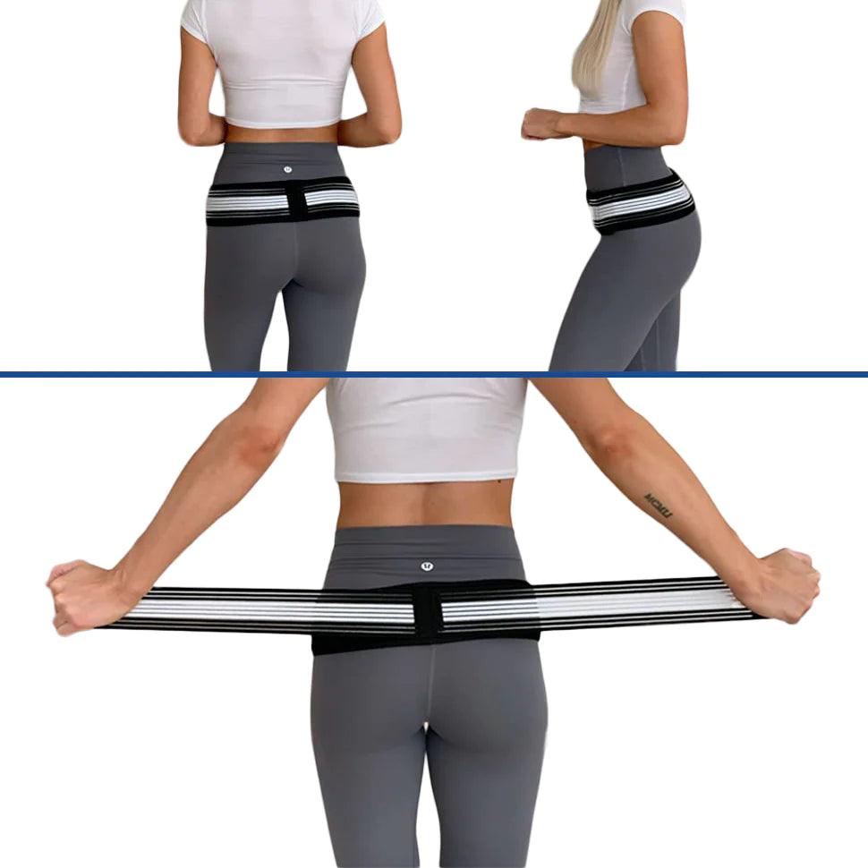 Postura™ Belt - PosturaBliss™
