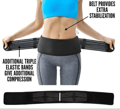 Postura™ Belt - PosturaBliss™